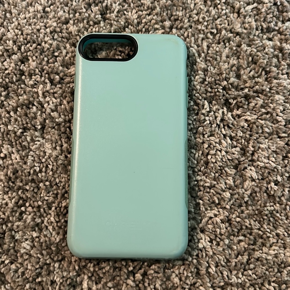 Casely iPhone 7/8Plus Case